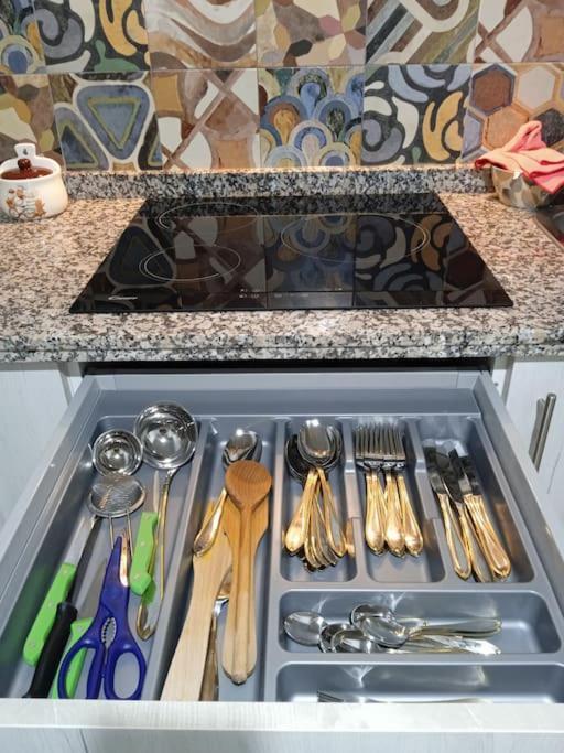 Vivienda Rural Sentirte 2 Centro De Aracena Lägenhet Exteriör bild